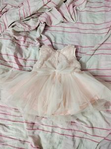 Combo Of Frocks And Pant
