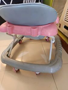 Baby Walker