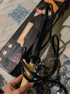 Vega Hair Curler On Flash Sale