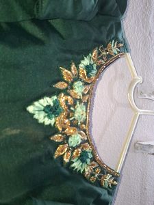 Girl&#39;s Gown