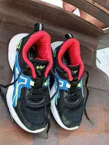 Campus Memorytech Kids' Sneakers