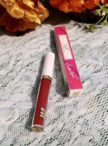 MyGlamm LIT Liquid Matte Lipstick - Daterview 🆕