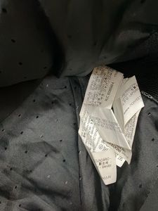ZARA Jacket