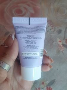 Combo Sleeping mask And Cleanser