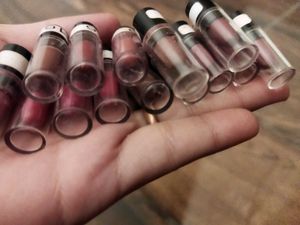 Just Herbs Mini Lipsticks Set