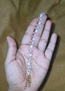 Handmade pinterest Bracelet