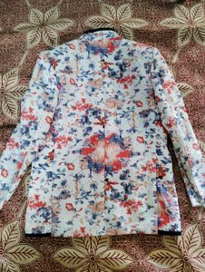 Boys Jacket