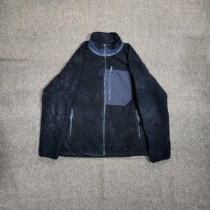 Cozy Fleece Jacket