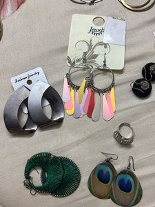 Accessories