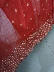 Biba Mughal Shrug