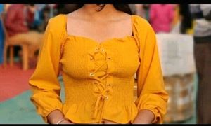 Yellow Top