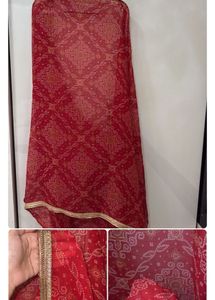 Kurta-Dupatta Set