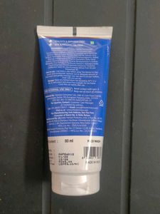 The Derma Co 2% Sali Cinamide Anti Acne Facewash