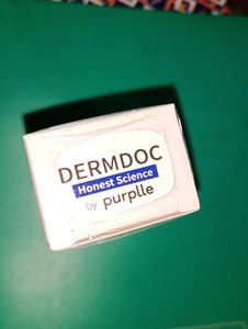 (Face Serum) Dermdoc 10% NIACINAMIDE