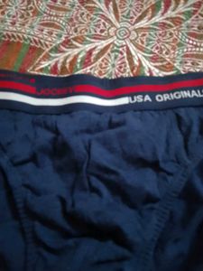 USA Originals Briefs jockey unused