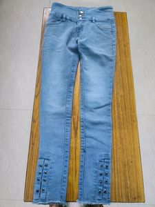 Denim Jeans