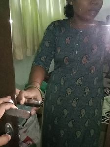 Keri Design Rayon Kurti