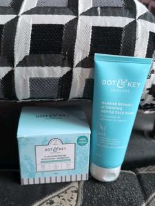 Dot & Key  Moisturizer