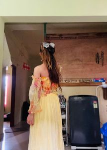 Top N Skirt