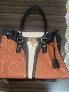 Michael Kors Tote Bag