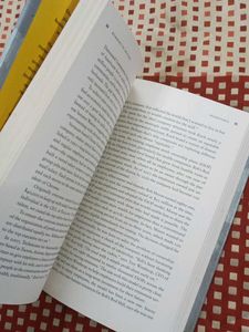 Indian Business Bestselling Authors Hardcover Book