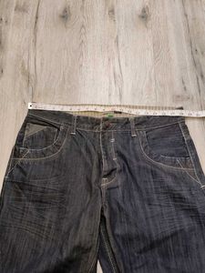 Ma571  Stone Harbour bootcut Jeans Waist 36