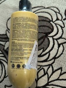 Clensta Eggstreme Hair Repair Conditioner