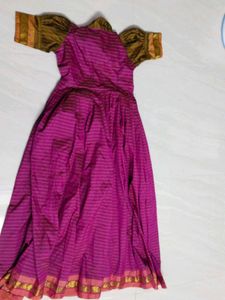 Long Frock