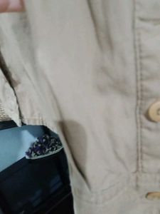 Earth Shirt
