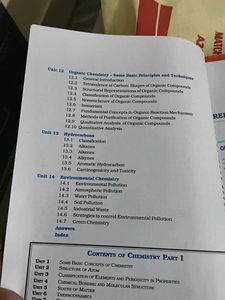 Chemistry Textbook - Redox Reactions