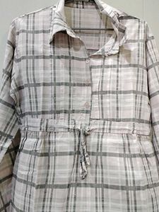 Shirt Dress
