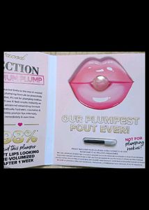 Too Faced Better Than Sex Mascara + Lip Injection