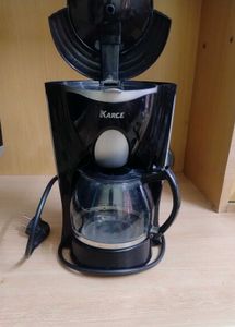 Karce Coffee Maker electric