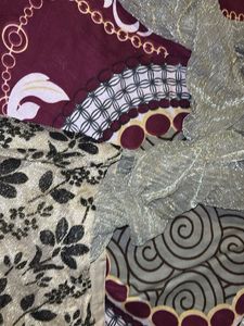 Elegant Embellished Blouse