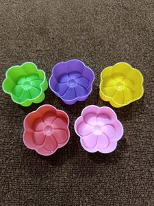 Silicon Mould 5 Piece