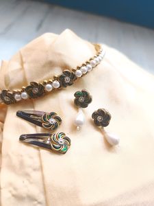 Combo Set... Colors Customized