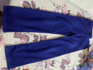 Blue Jeans For Women