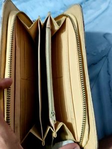 Medium Ladies Purse