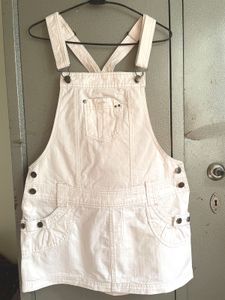 Denim Jumpsuit