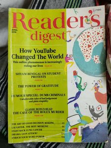 Reader's Digest