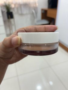 Kay Beauty HD Setting loose Powder