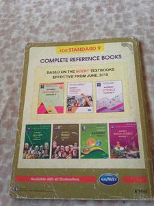 Navneet Std 9 Th Hindi Digest