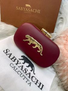 HIGH SHOWROOM QUALITY SABYASACHI CLUTCH@SALE @700