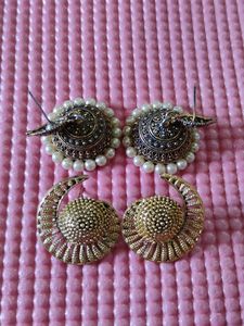 Assorted Women's Jewelry Set