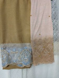 Pack Of 2 Stoles