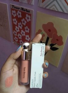 RARE BEAUTY BLUSH