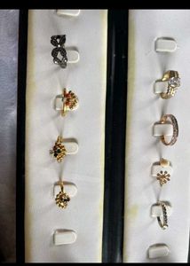 Rings