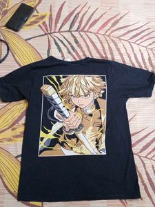 Demon Slayer Zenitsu T-Shirt