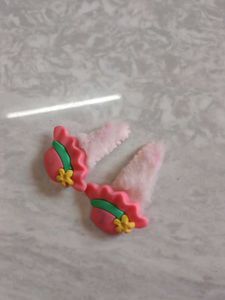 Hair Clips