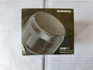 Dubstep Wireless Speaker